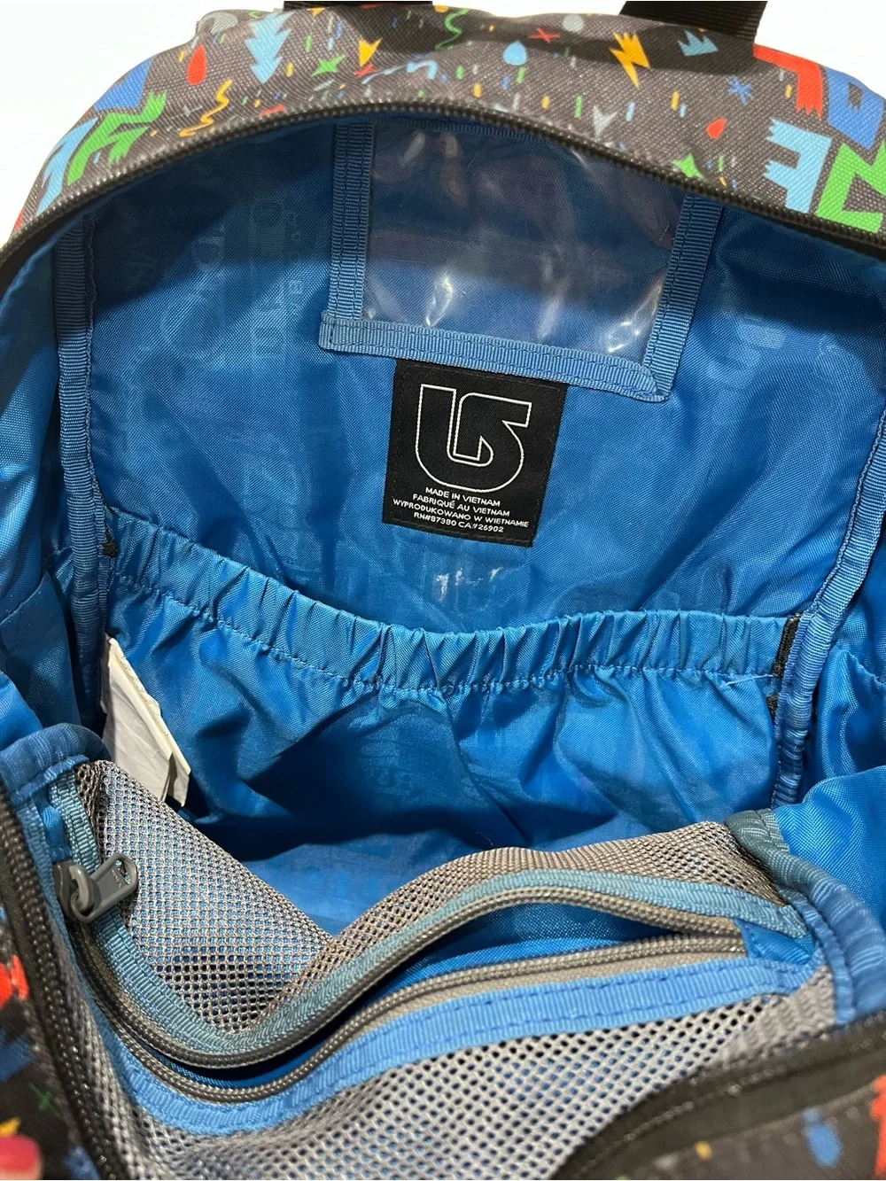 Burton Youth Gromlet Backpack